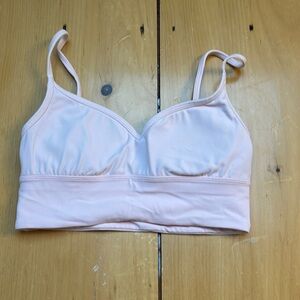 Lululemon align Sweetheart bra